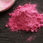 Pink Cocaine