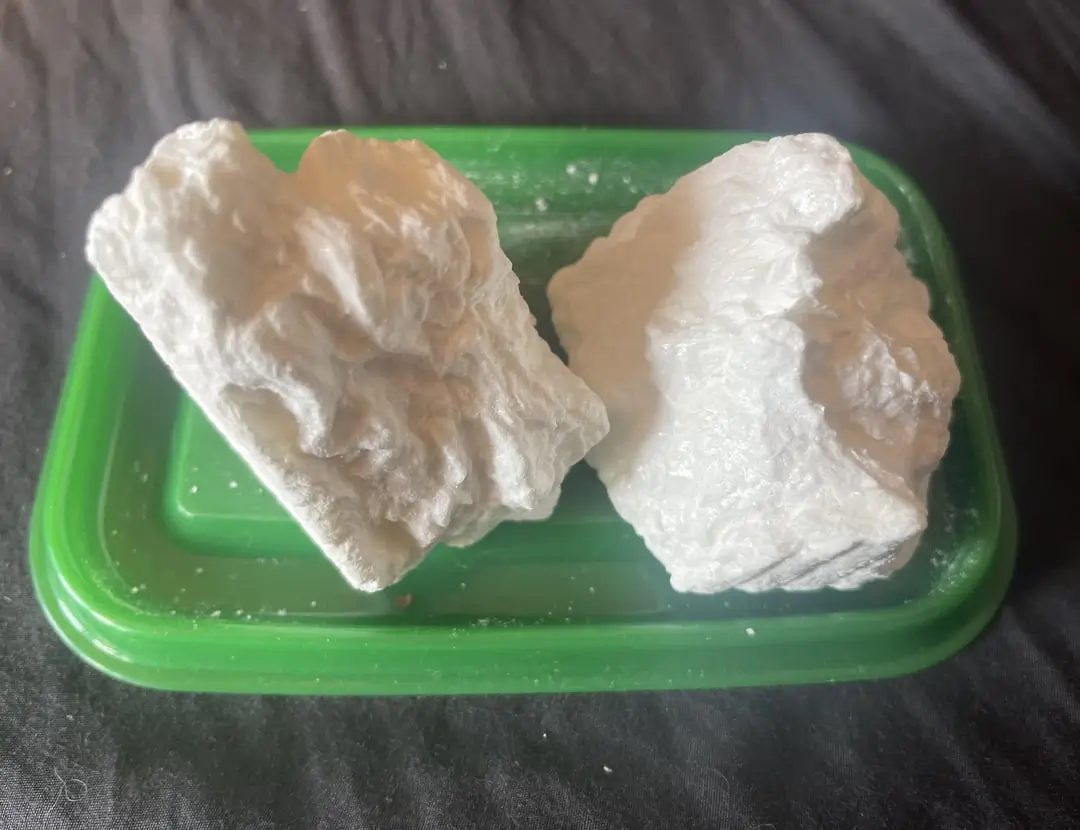 IMG_9179 Bolivian Flake Cocaine - Image 1