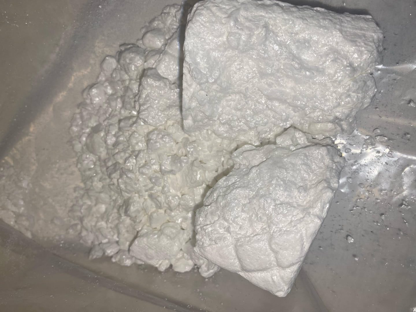 IMG_9182 Colombian Cocaine - Image 1
