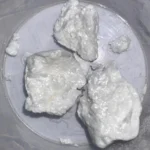 Fish Scale Cocaine