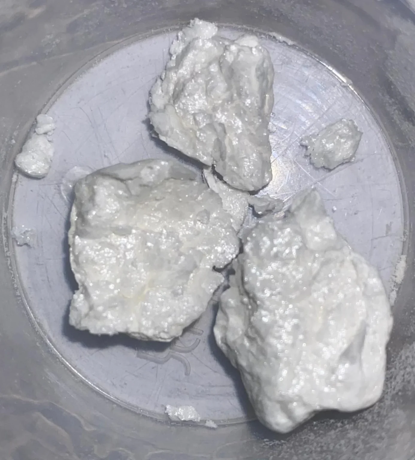 IMG_9183 Fish Scale Cocaine - Image 1