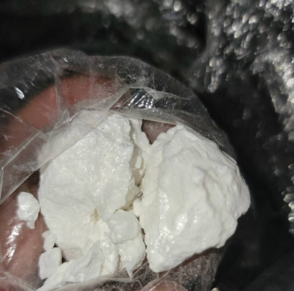 IMG_9184 Pure Crack Cocaine - Image 1