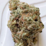 pineapple chunk