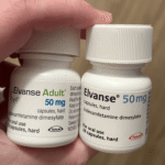 Elvanse