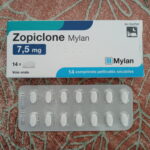 Zopiclone - Image 2