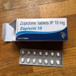 Zopiclone