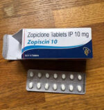 Zopiclone