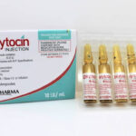 Oxytocin
