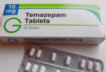 Temazepam
