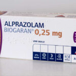 Alprazolam