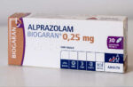 Alprazolam
