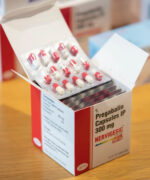 Pregabalin