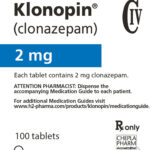Klonopin