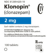 Klonopin
