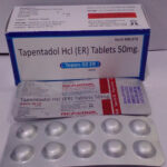 Tapentadol