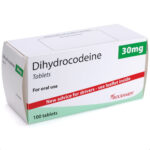 Dihydrocodeine
