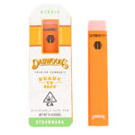 Strawana Vape