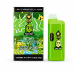 Lime Juice