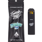 Mike Larry Vape