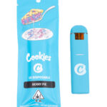 Berry Pie Vape