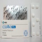 Cozaar 50mg