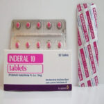 Inderal
