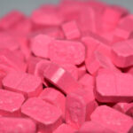 Red Bull MDMA (260 mg)