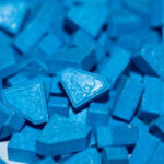Blue Punisher MDMA