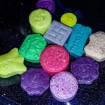 Tomorrow Land 120mg