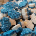 Purple Skype 300G