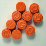 200X Orange Cornetto