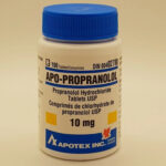 Propranolol
