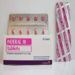 Inderal