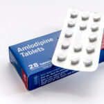 Amlodipine