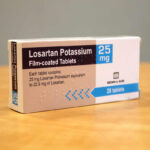 Losartan
