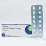 Lisinopril