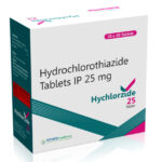 Hydrochlorothiazide