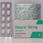 Desyrel 100mg