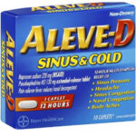 Aleve