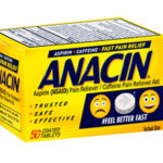 Anacin