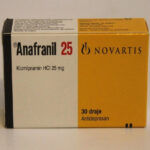 Anafranil 25mg