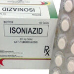 Isoniazid 300mg