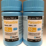 Paroxetine 40mg