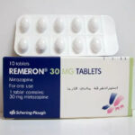 Remeron 30mg