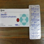 Januvia 100mg