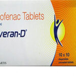 Voltaren 75mg