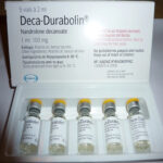 Deca durabolin 2 ml (200 mg)