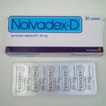 Nolvadex 20mg