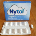 Nytol Original 25 mg